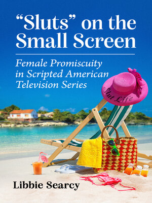 cover image of "Sluts" on the Small Screen